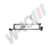 Asta Tergicristallo Dischi Wische Audi A5 VW EOS,Golf V,Etta III,VI