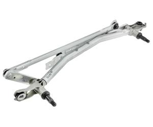 Asta Tergicristallo Dischi Wische Frontale per Citroen Berlingo II 2008