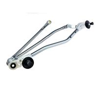 Asta Tergicristallo Dischi Wische Frontale per Honda Jazz 2002-2008