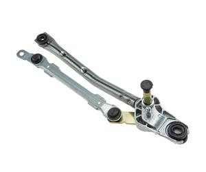Asta Tergicristallo Dischi Wische Frontale per Toyota Aygo 05 Citroen C1 05