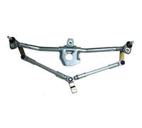 Asta Tergicristallo Frontale con Leva per Manubrio Sinistro METZGER U.a. VW Golf