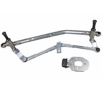 Asta Tergicristallo Frontale METZGER per Peugeot 207 207+