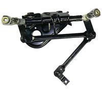 Asta Tergicristallo Frontale METZGER per VW Fox Hatchback