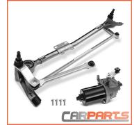 Asta Tergicristallo + Frontale per BMW 3er E90 E93 E92 E91 Coupe 2004-2013