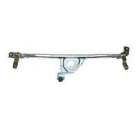 Asta Tergicristallo Frontale per Manubrio Sinistro METZGER Adatto A E A. VW Lupo