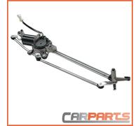 Asta Tergicristallo + Frontale per Saab 9-3 +Cabriolet +Familiare YS3F 2002-2015