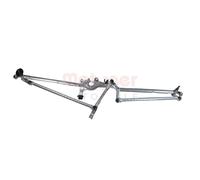Asta Tergicristallo Frontale Senza Motore Elettrico METZGER per U.a. Opel Astra