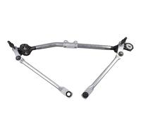 Asta Tergicristallo Frontale Senza Motore Elettrico per LHD METZGER U.a. BMW X5