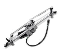 Asta Tergicristallo + Motorino Frontale per Opel Antara 96830161