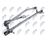 Asta Tergicristallo OE: A52-0107 Adatto A per Hyundai Tucson 2004- OE zu Vergl