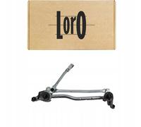 ASTA TERGICRISTALLO PER NISSAN NOTE E11 2006-2012