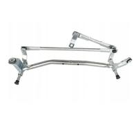 ASTA TERGICRISTALLO PER RENAULT MEGANE II 2