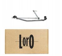 ASTA TERGICRISTALLO PER SKODA SUPERB 2008-
