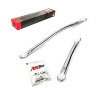 Asta Tergicristallo Riparazione Set Aste Auto Frontale per Honda Cr-v V II Crv