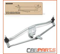 Asta Tergicristallo Senza Motore Anteriore LHD per Daewoo Nexia Notchback 1.5L