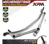 Asta Tergicristallo Senza Motore Anteriore per BMW X3 F25 sDrive18/20 xDrive20/