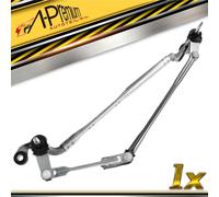 Asta Tergicristallo Senza Motore Anteriore per BMW X5 F15 F85 xDrive20/30/35/