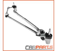 Asta Tergicristallo Senza Motore Anteriore per BMW X5 F15 F85 xDrive20/30/35/