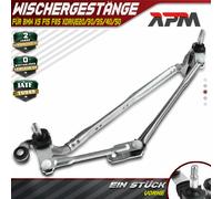 Asta Tergicristallo Senza Motore Anteriore per BMW X5 F15 F85 xDrive20/30/35/