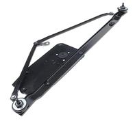 Asta tergicristallo senza motore anteriore per Discovery II L318 LT 2.5L 4.0L SUV 1998-2004 DKD100630
