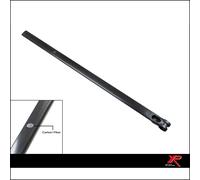 ASTA TERMINALE FINALE CARBONIO XP METAL DETECTOR ROD SHAFT TERMINAL DEUS 2