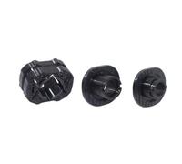 Asta Terminale Selettore Della Leva Cambio Per Connect Per Per Amarok | Kit Boccola Cavo Cambio Con Occhiello Di Collegamento Selettore Auto Kit Dboccole Cambio Manuale