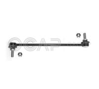 Asta Tirante Barra Stabilizzatrice Anteriore per Renault Megane II Scenic