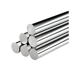 Asta tonda in acciaio inossidabile 304 | Modelli fai da te con diametro da 3-10 mm e lunghezza da 100-500 mm(6.5mm,200mm)