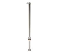 Asta traino sci Heavy Duty Sci Nautico - 1 PZ Osculati - 64.551.01 - 6455101