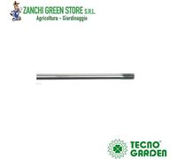 ASTA TRASMISSIONE DECESPUGLIATORE UNIVRSALE PER 9 DENTI 153cm