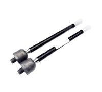 Asta Trasversale Adatto per SAIC per MG RX5 MGHS GS RX5MAX Sterzo Asta Interna Testa A Sfera Tirante 10178374 Giunto sferico interno del servosterzo(2 pcs)