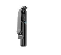 AST TREPPIEDE DUDAO F18S - 4 in 1 con telecomando Bluetooth, 80 cm
