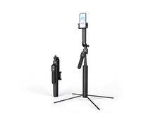 AST TREPPIEDE WOZINSKY WST-360YS - tracciamento del volto a 360°, controllo gestuale, treppiede