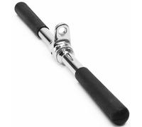 Asta tricipiti gommata per stazioni