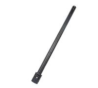 Asta verticale pieghevole con base for scooter elettrico for MAX G30, asta di supporto e parti di ricambio for sedile pieghevole