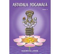 Astadala Yogamala (Collected Works) Volume 8
