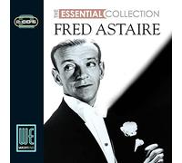 Astaire Fred - Astaire - Essential Collection