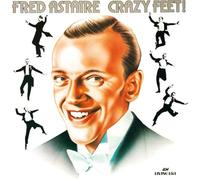 Astaire,Fred - Crazy Feet