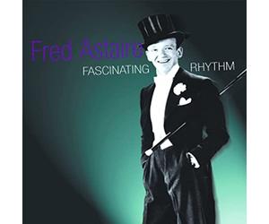 Astaire, Fred - Fascinating Rhythm