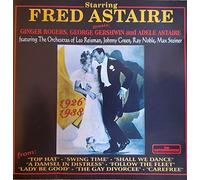 Astaire, Fred - Filmmusik [Import]