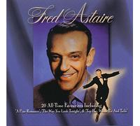Astaire,Fred - Fred Astaire