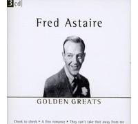Astaire,Fred - Fred Astaire-Golden Greats