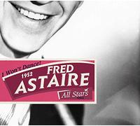 Astaire,Fred - I Won'T Dance!