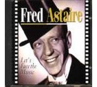 Astaire,Fred - Let's Face the Music