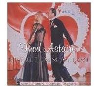 Astaire,Fred - Let''s Face the Music and Dance