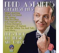 Astaire, Fred - Let's Face The Music & Dance Gh
