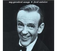 Astaire,Fred - My Greatest Songs