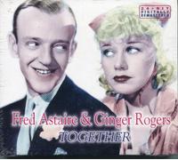 Astaire,Fred & Rogers,Ginger - Together