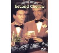 Astaire, Fred - Second Chorus