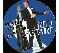 Astaire, Fred - Shall We Dance?